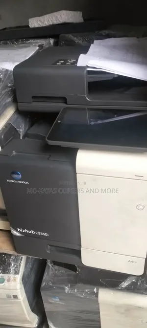 Photocopy Machine