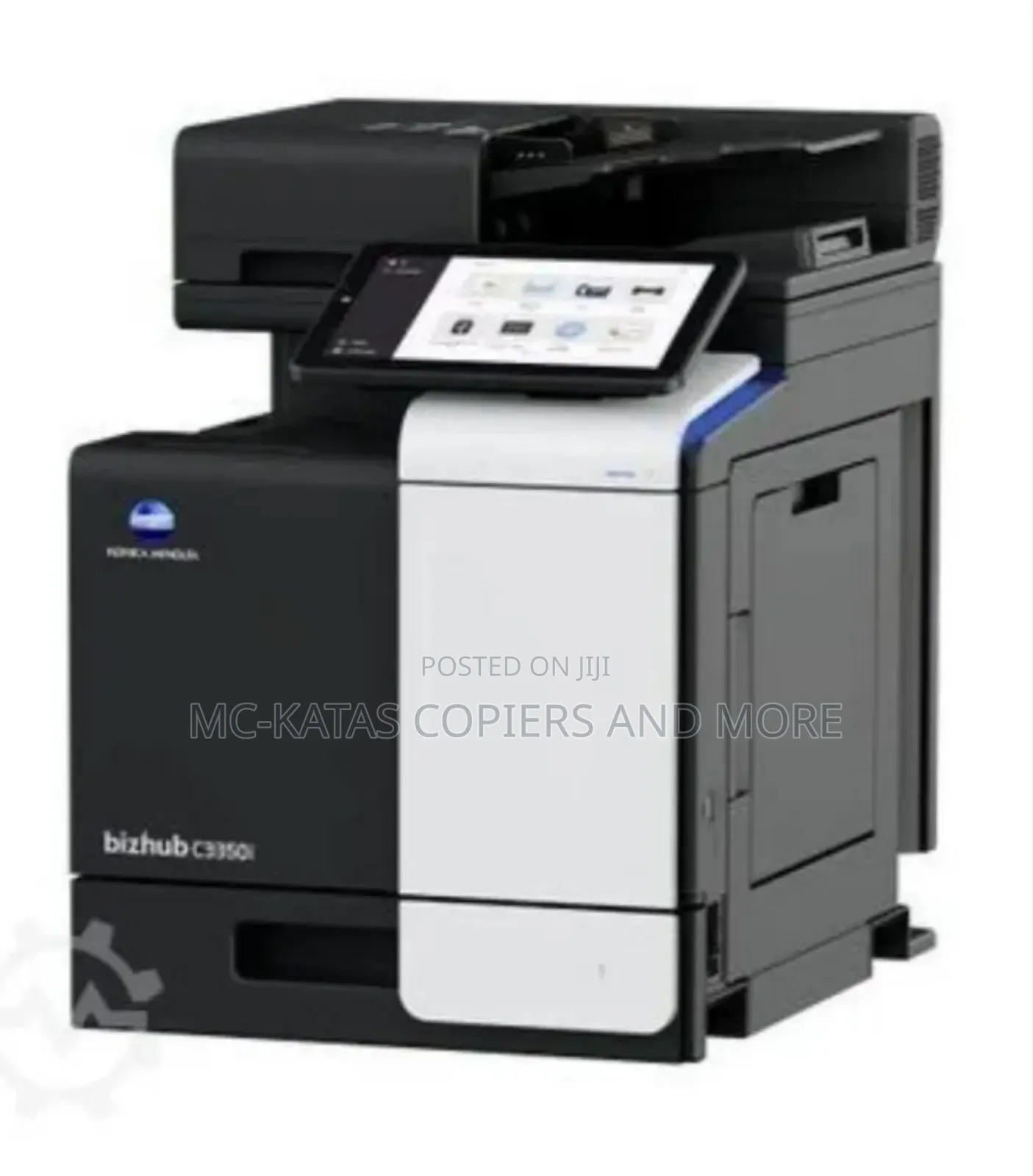 Photocopy Machine