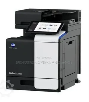 Photocopy Machine