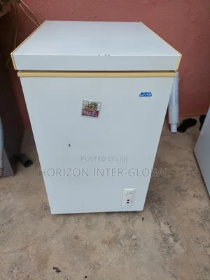 JMB 70ltrs Chest Freezer