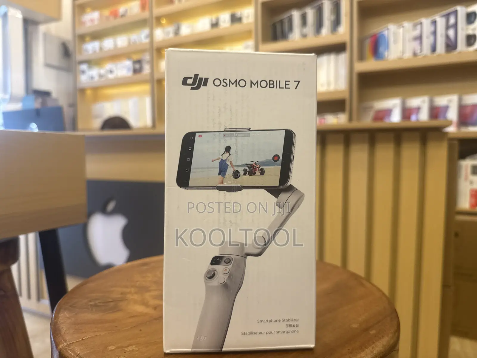 Dji Osmo 7 Gimbal