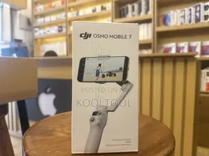 Dji Osmo 7 Gimbal