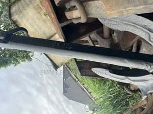 Anchor 1 1/2 Ton