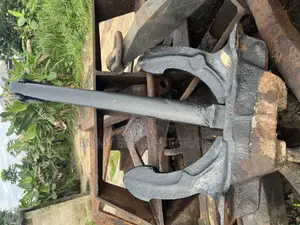 Anchor 1 1/2 Ton