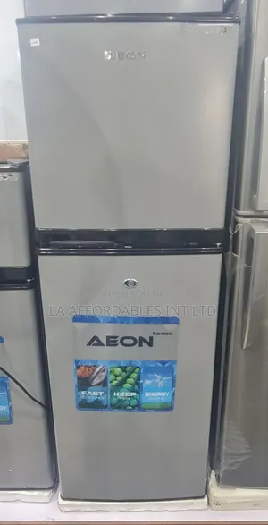 Aeon Refrigerator Model Art138g