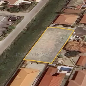 Land for Sale at Nicon Town