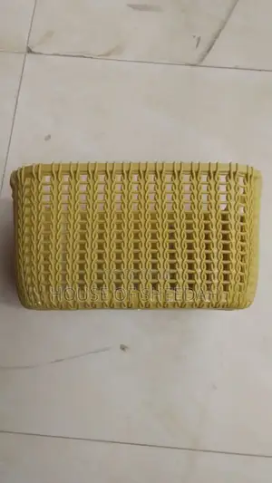 12pcs Handy Pantry Shelf Baskets