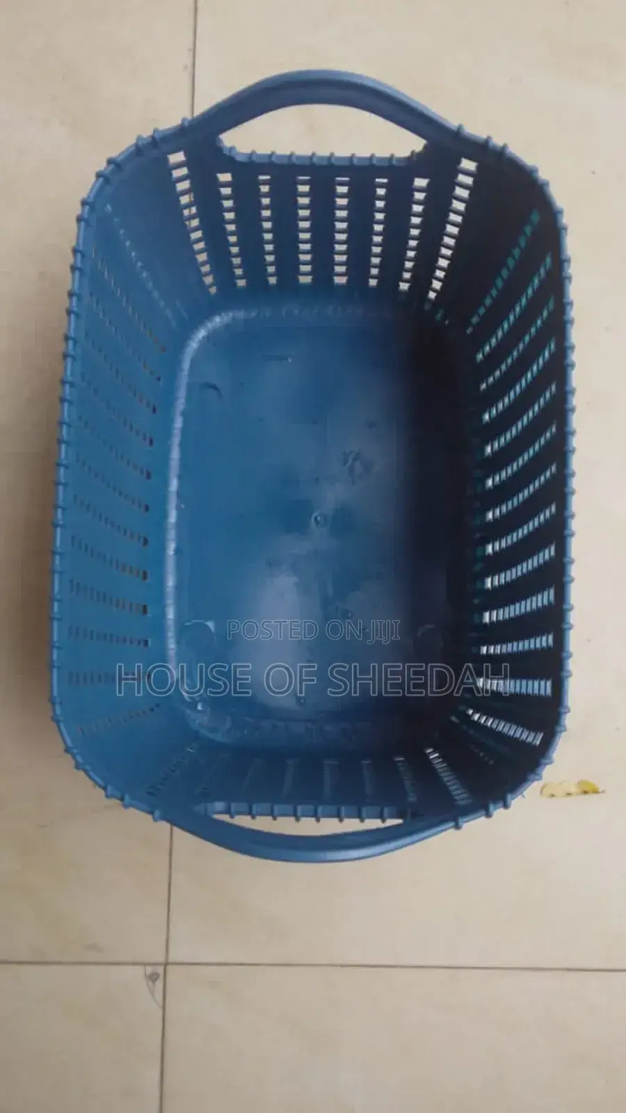 12pcs Handy Pantry Shelf Baskets