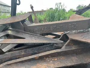 Anchor 2 Ton