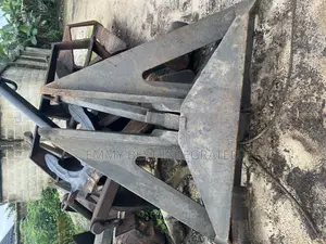 Anchor 2 Ton