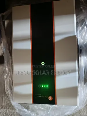 Felicity Solar Battery 7.2kwh 48v