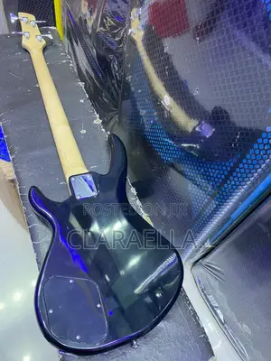 Matrix Bass Electric Guitar