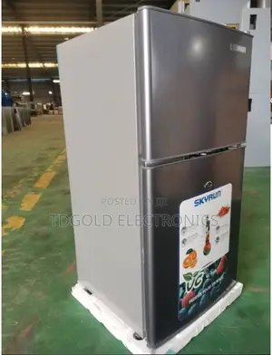 Skyrun 113 Liter Refrigerator