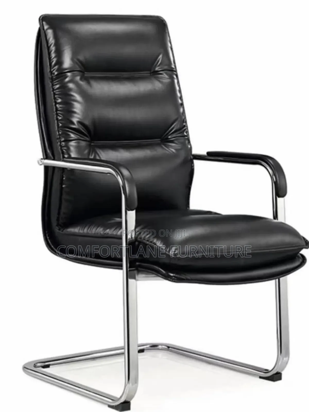 Office Padded Chair