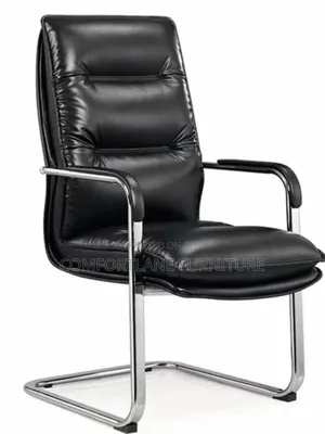 Office Padded Chair