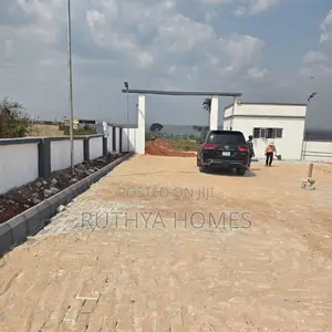 Plots of Land at Asaba - Benin Expressway