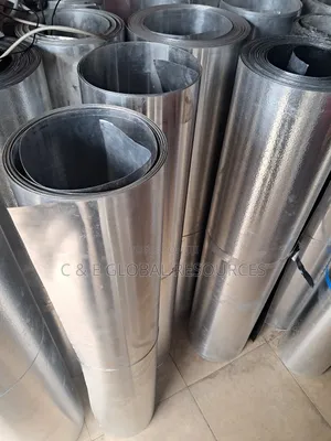 Aluminium Sheet/Coil (1.2mx0.5mm)