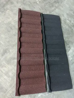 Quality Anti Rust Roofing Sheet In Enugu
