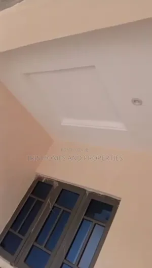 Photo - 2bdrm Block of Flats in Iris Homes And, Abeokuta South for rent