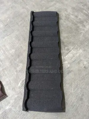 Get Your Roofing Sheet In Enugu