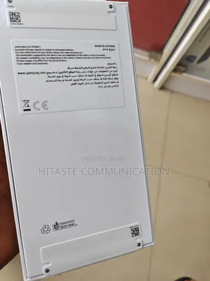 New Samsung Galaxy A56 128 GB Black