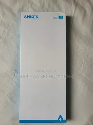 Authentic Anker 565 Usb-C Hub(11-in-1), 10gbps Usb-C