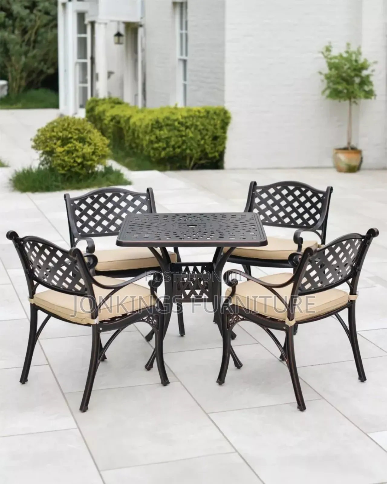 Quality Outdoor Set