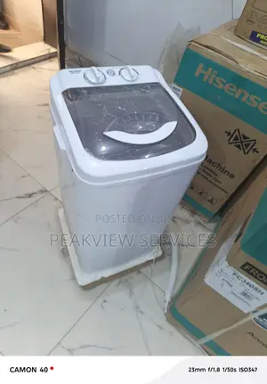 Skyrun Wm-6/Mh – 6kg Single Tub Washer