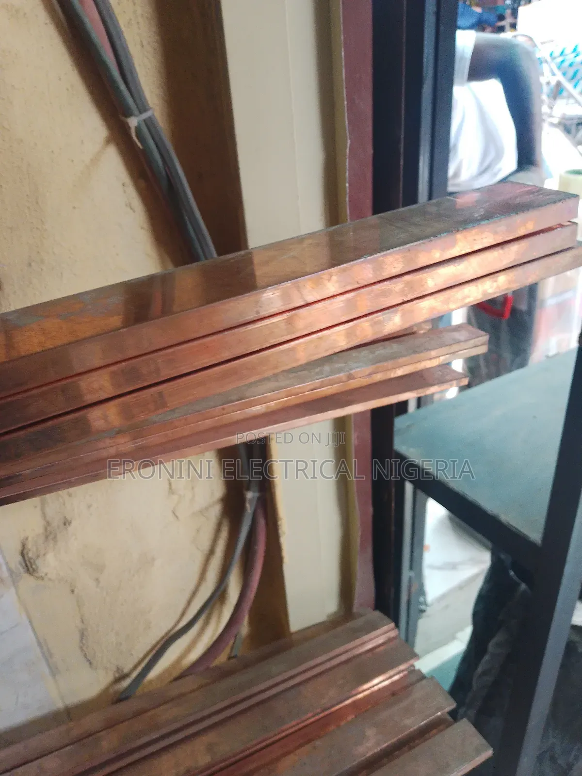 Busbar 5 Meters