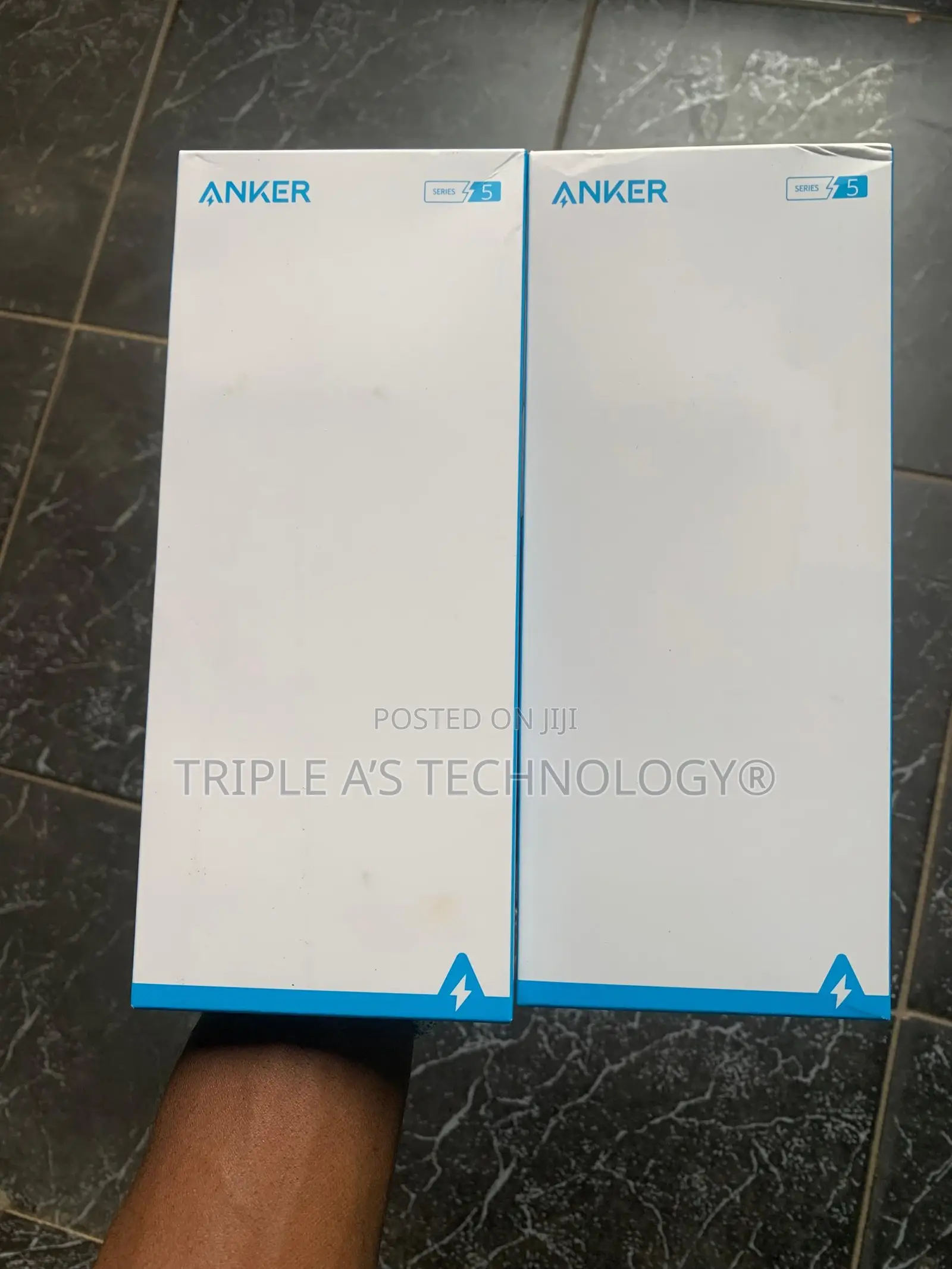 Authentic Anker 565 Usb-C Hub(11-in-1), 10gbps Usb-C