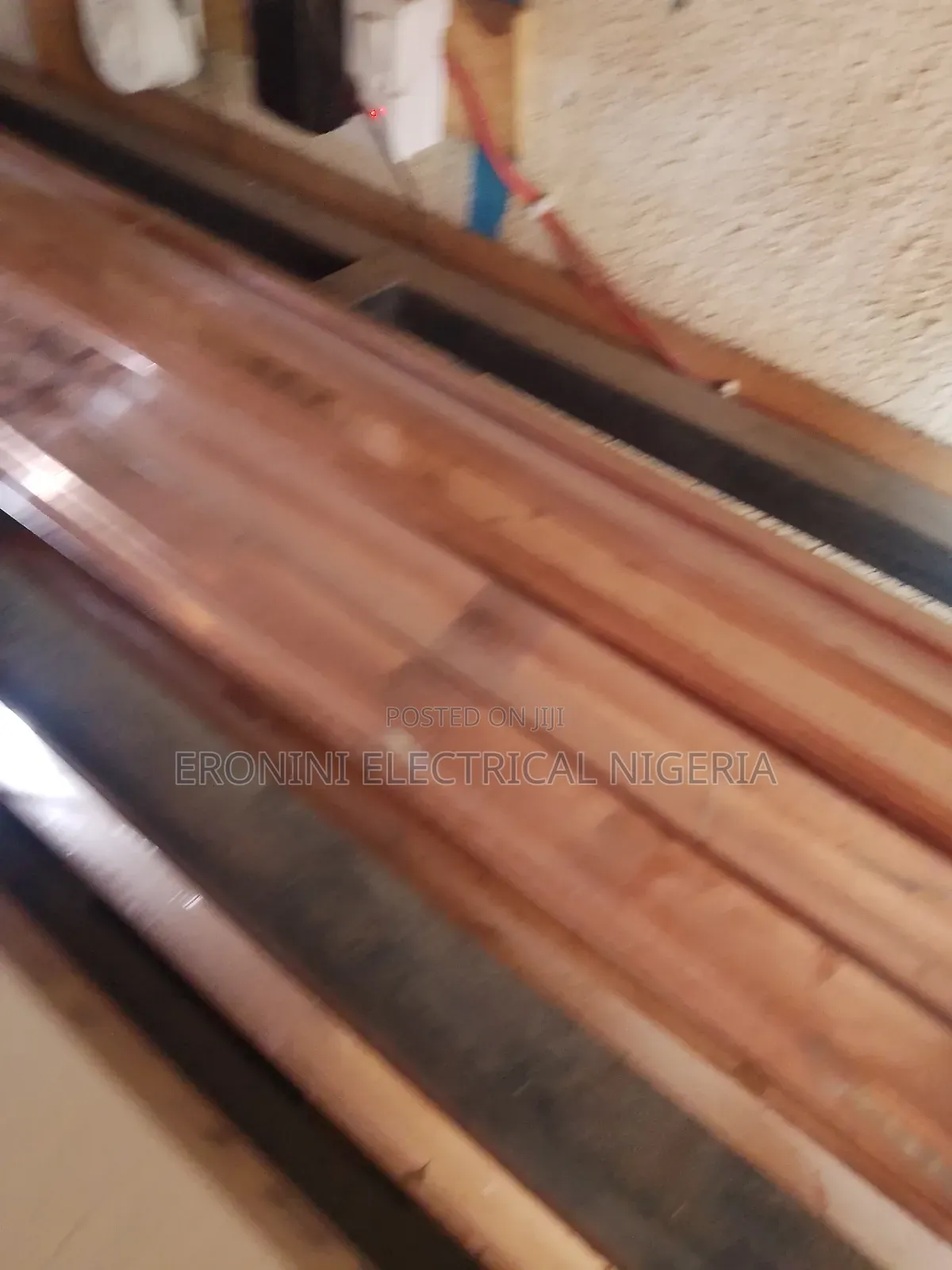 Busbar 5 Meters