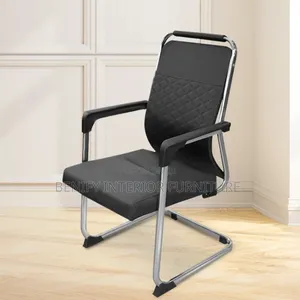 Office Visitor's Chair