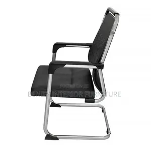 Office Visitor's Chair