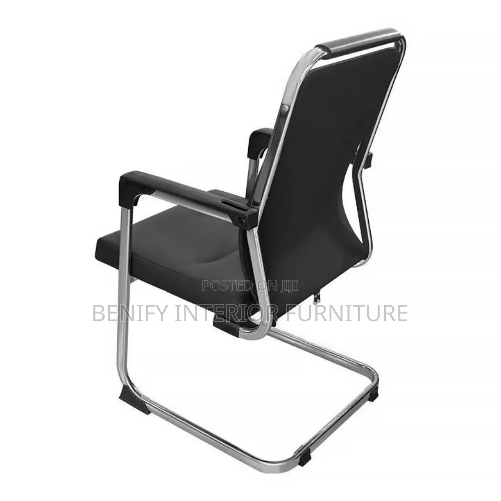 Office Visitor's Chair