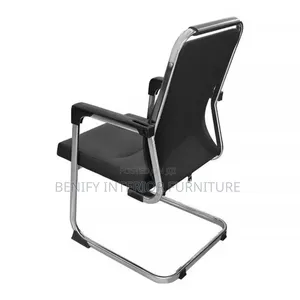 Office Visitor's Chair