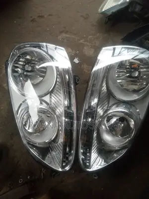 Volkswagen Headlights Golf 5(Mk5)03 to 09