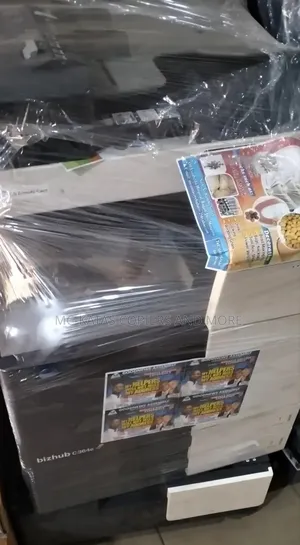 Photocopy Machine