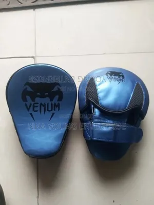 Boxing Pad