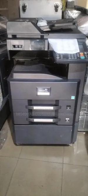 Photocopy Machine