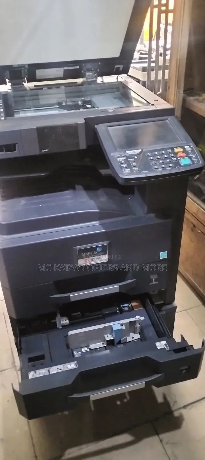 Photocopy Machine