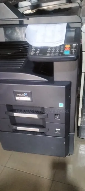 Photocopy Machine