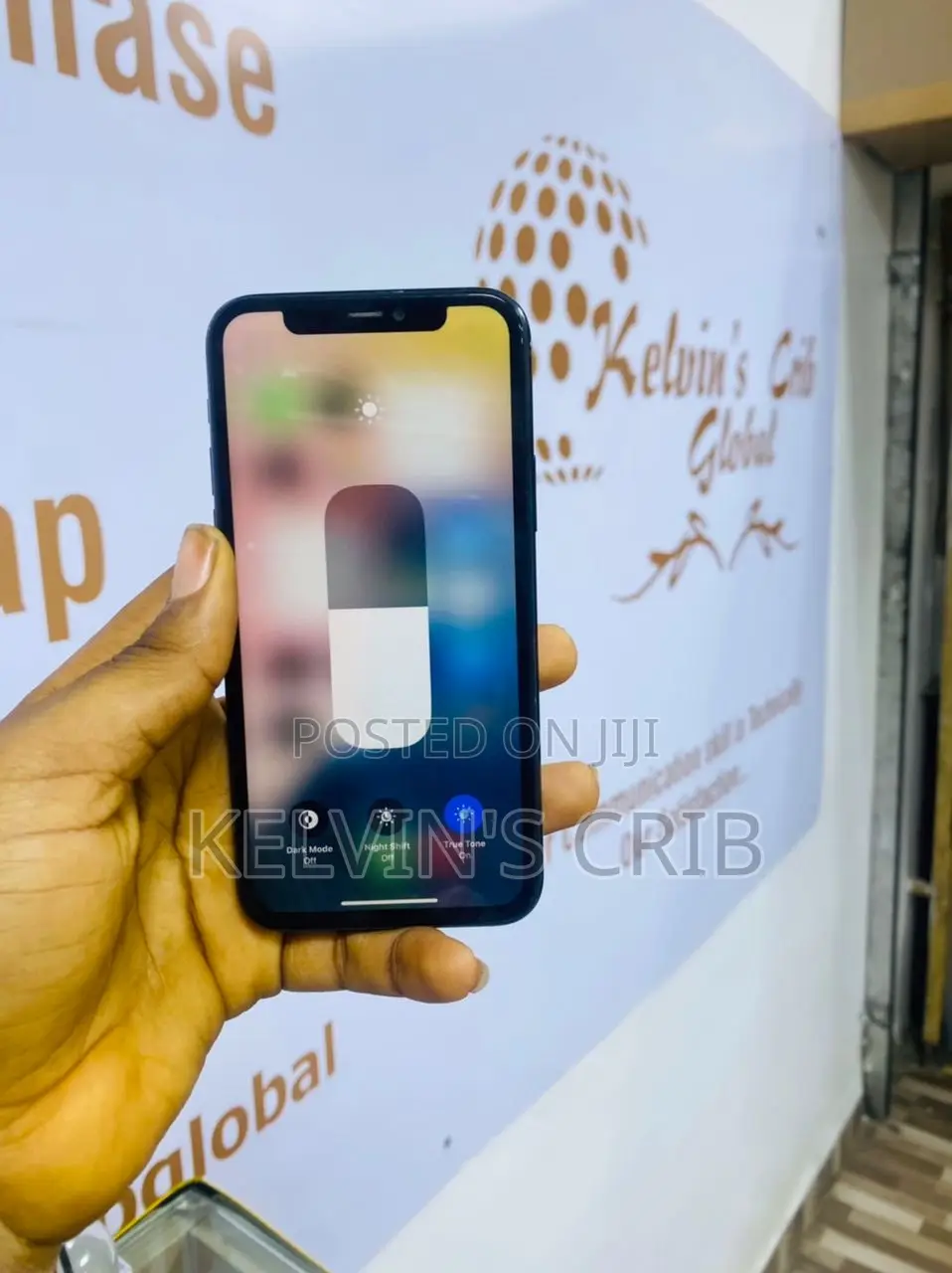 Apple iPhone 11 Pro 64 GB Blue