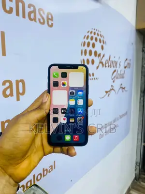 Apple iPhone 11 Pro 64 GB Blue
