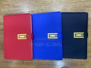 Journal Notepad