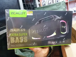 Zealot S79 Bluetooth Speaker