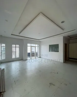 5bdrm Duplex in Ikate for rent