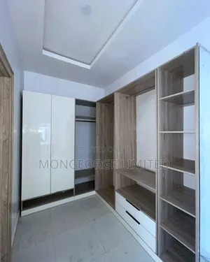 5bdrm Duplex in Ikate for rent