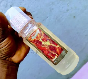 Holy Michael Spiritual Perfume