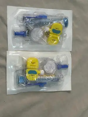 Portex Epidural Kit