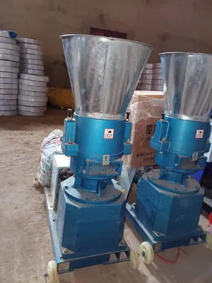 Pelletizer Machine